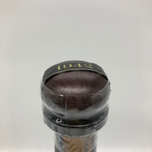 ドンフリオ 1942 テキーラ 750ml 38% DonJulio テキーラ【V4】