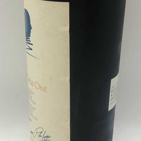 オーパス ワン 1988 750ml 12.5% OPUS ONE カリフォルニアワイン【AFA15】
