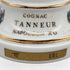 タナー ナポレオンシリーズ 白陶器 700ml 40% TUNNEUR コニャック1291g【W0】