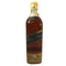 ジョニーウォーカー ブラックラベル 12年 金キャップ 750ml Johnnie Walker BLACK LABEL スコッチウイスキー【F0】