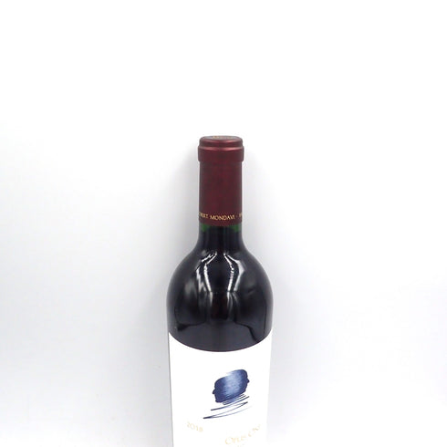 オーパスワン 2018 750ml 14% OPUS ONE カリフォルニアワイン【U4】