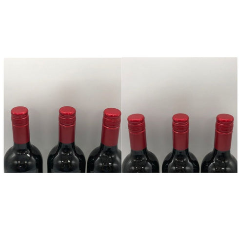 チリンギート コヴェ カベルネ ソーヴィニヨン 2023 750ml 13% Chiringuito Cove Cabernet Sauvignon 6本セット 赤ワイン【20】