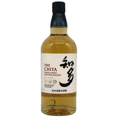 東京都限定◆サントリー 知多 シングルグレーン 700ml 43% SUNTORY CHITA 【B3】