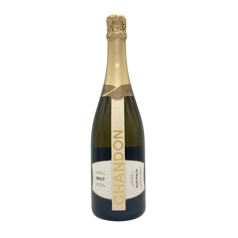 シャンドン ブリュット オーストラリア 750ml 12.5% CHANDON BRUT AUSTRALIA スパークリングワイン【E4】