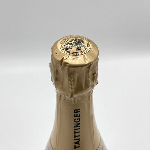 テタンジェ ブリュット レゼルヴ FIFAワールドカップ2022 750ml TAITTINGER シャンパン【A2】