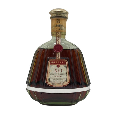 マーテル XO コルドン シュプリーム 700ml 40% MARTELL XO CORDON SUPREME コニャック【M4】