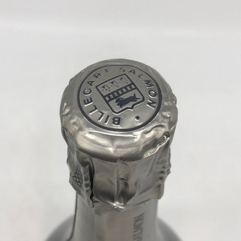 ビルカール サルモン キュヴェ ルイ サルモン ブリュット ブラン ド ブラン 2012 12.5% 750ml BILLECART SALMON シャンパン【Q0】