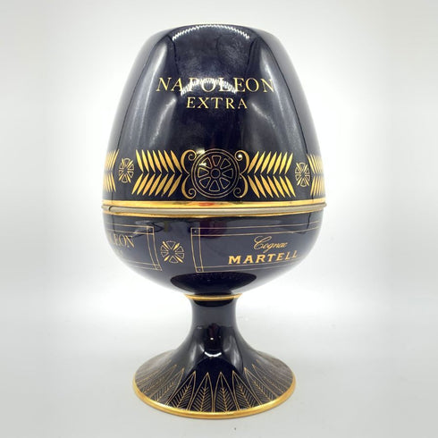 マーテル ナポレオン エクストラ リモージュ 40% 700ml MARTELL NAPOLEON EXTRA 1860g【B2】