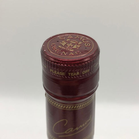 カミュ グランド VSOP クリアボトル 700ml 40% CAMUS GRAND ブランデー【N0】