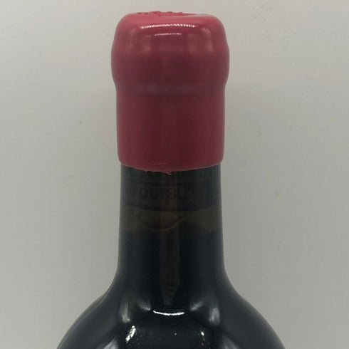 シャトー グリュオ ラローズ 2021 750ml 14.5% CHATEAU GRUAUD LAROSE ボルドーワイン【U1】