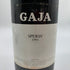 ガヤ スペルス 1993 750ml 13.5% GAJA SPERSS イタリアワイン【Q4】