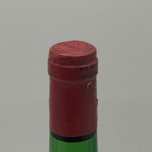 シャトー ラ フルール ペトリュス 1984 750ml 14% CHATEAU LA FLEUR PETRUS ボルドーワイン【C4】