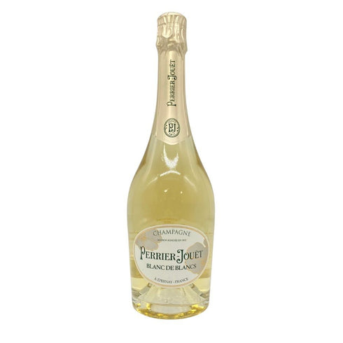 ペリエジュエ ブラン ド ブラン 750ml 12.5% PERRIER JOUET BLANC DE BLANCS 【W1】