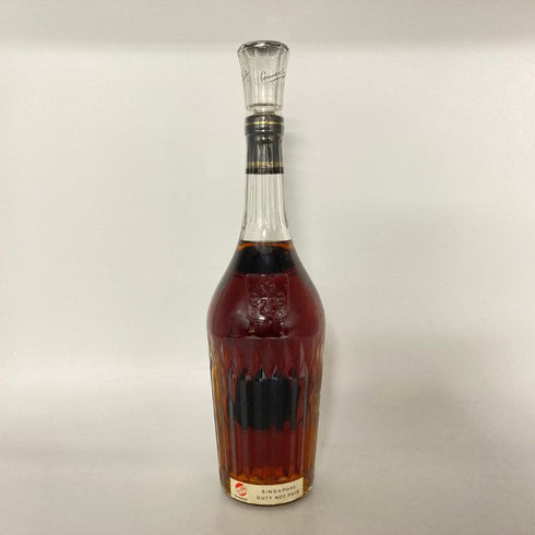 カミュ XO ロングネック 700ml 40% CAMUS コニャック【B4】