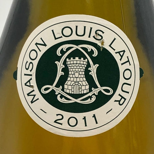 ルイ ラトゥール バタール モンラッシェ 2011 Louis Latour 白ワイン【N1】