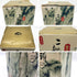 玉山 二鍋頭 中国酒 2007 陶器ボトル 750ml 54% YUSAN ERKUOTOU 中国酒1315g【N】