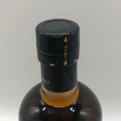 東京都限定◆ニッカ カフェモルト 700ml 42% NIKKA COFFEY MALT 【S2】