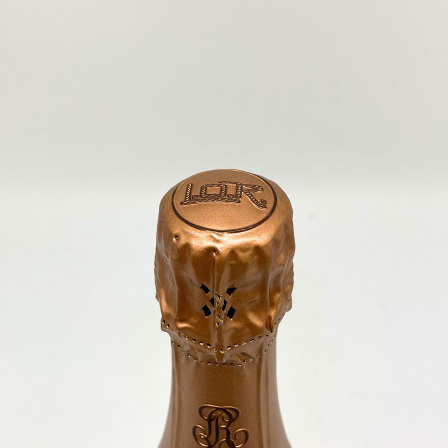 ルイロデレールクリスタル2015 LOUIS ROEDERER CRISTAL ルイ