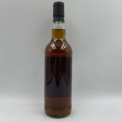 ヘンプ スパロー 27年 1993 シェリーバット 700ml 45.2% Hemp Sparrow Sherrry Butt 【O】