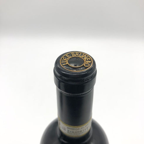 ルーチェ ブルネッロ ディ モンタルチーノ 2018 15% 750ml Luce Brunello di Montalcino イタリアワイン【Q4】