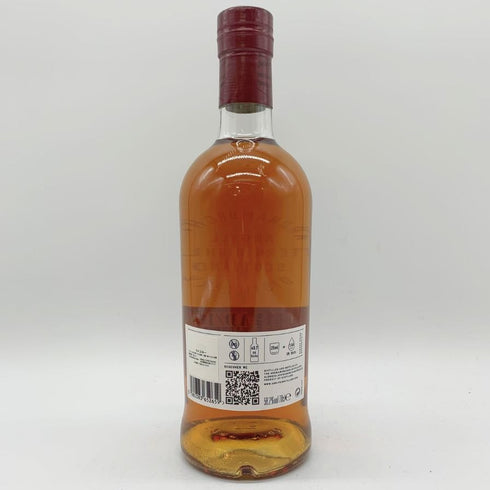 アードナムルッカン ハイランド シングルモルト AD/10:22 マデイラ カスク リリース 700ml 58.2% ARDNAMURCHAN HIGHLAND SINGLE MALT MADEIRA CASK RELEASE 【I2】