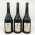 黒龍 220周年記念 純米大吟醸 3本セット 720ml 17% 2024年12月 詰め 日本酒- 純米大吟醸酒【Q4】