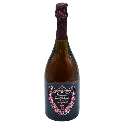 ドンペリニヨン ロゼ 2009 750ml 12.5% Dom Perignon Rose シャンパン【B2】