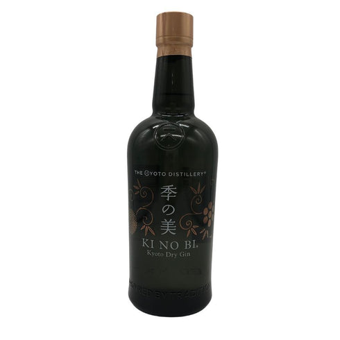 季の美 京都ドライジン 700ml 45% KI NO BI ジン【A1】