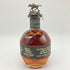 ブラントン シングルバレル ブラックラベル 2023 750ml 40% Blanton's SINGLE BARREL BLACK LABEL バーボン【J】