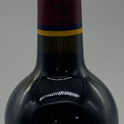 カリュアド ド ラフィット 2006 750ml 12.5% CARRUADES de LAFITE ブルゴーニュワイン【L4】
