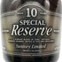 東京都限定◆サントリー スペシャル リザーブ リミテッド 10年 750ml 43% SUNTORY SPECIAL RESERVE LIMITED 【H】