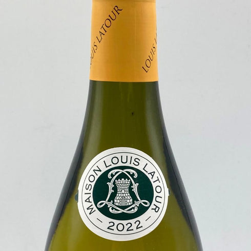 ルイ ラトゥール ピュリニー モンラッシェ 2022 750ml 13% Louis Latour Puligny Montrachet 白ワイン【U4】