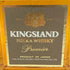 東京都限定◆ニッカ キングスランド プレミア 750ml 43% NIKKA KINGSLAND Premier 【V1】