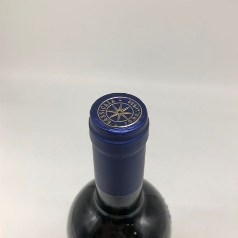 サッシカイア 2016 750ml 14% SASSICAIA イタリアワイン【P4】
