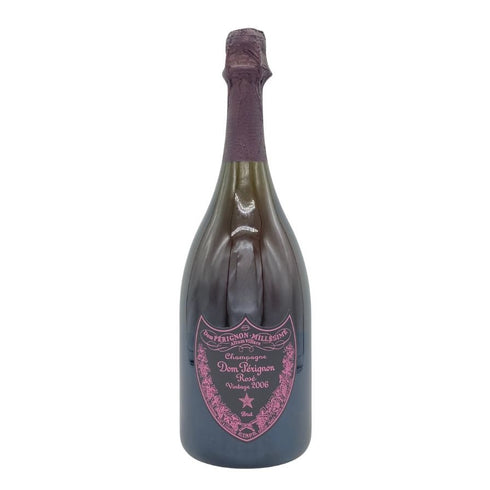 ドンペリニヨン ロゼ 2006 750ml 12.5% Dom Perignon Rose シャンパン【T】