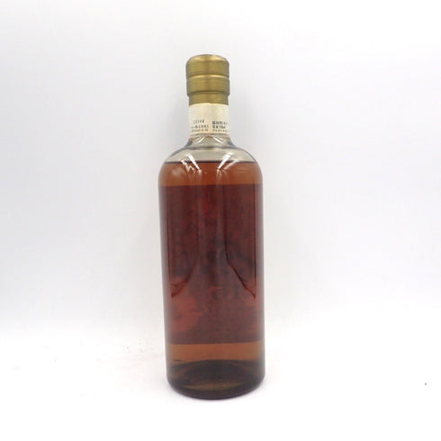 東京都限定◆ニッカ ピュアモルト 北原酒 15年 750ml 43% NIKKA PURE MALT 【Q2】