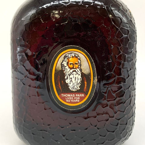 グランド オールドパー 12年 デラックス 750ml 43% Grand Old Parr De Luxe スコッチウイスキー【V1】