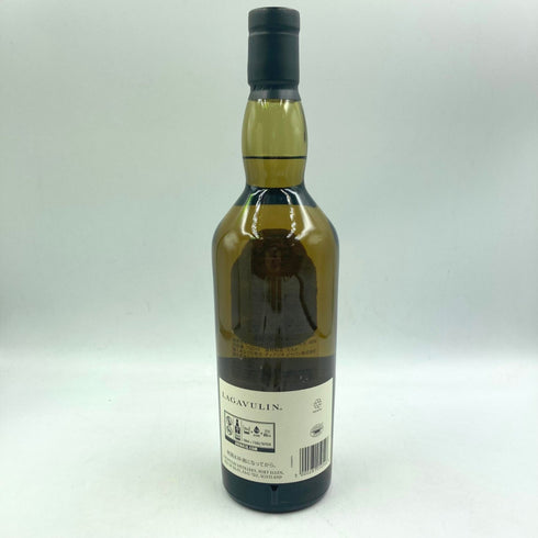 ラガヴーリン 8年 700ml 48% LAGAVULIN スコッチウイスキー【U4】