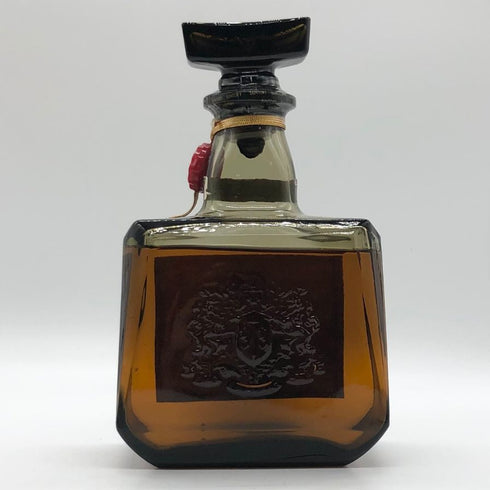 東京都限定◆サントリー ローヤル 旧ラベル 720ml 43% SUNTORY ROYAL 【G】