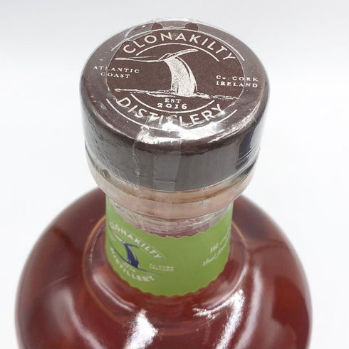 クロナキルティ シングルグレーン カスク フィニッシュ シリーズ 700ml 43.6% CLONAKILTY アイリッシュウイスキー【E2】