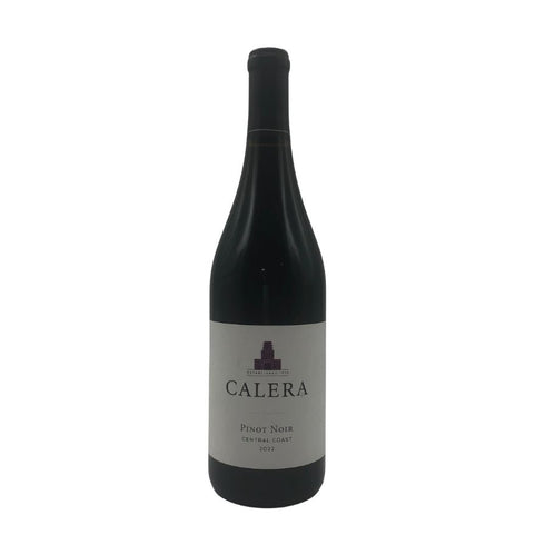 カレラ セントラル コースト ピノ ノワール 2022 750ml CALERA PINOT NOIR CENTRAL COAST カリフォルニアワイン【O1】