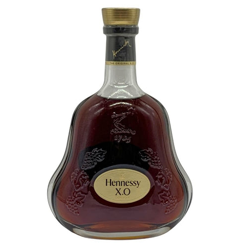 ヘネシー XO エクストラオールド コニャック 40% 700ml Hennessy X.O. コニャック【H2】