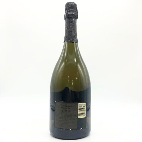 ドンペリニヨン ルミナス 白 2003 750ml 12.5% Dom Perignon シャンパン【Ⅾ2】