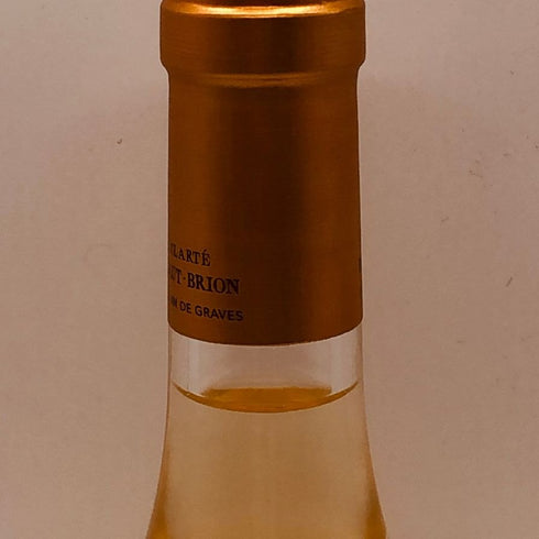 ラ クラルテ ド オー ブリオン ブラン 2023 750ml 13% La Clarté de Haut-Brion Blanc 白ワイン【N2】