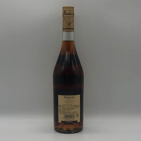 ヘネシー VSOP ファインシャンパーニュ スリムボトル クリアボトル 700ml 40% Hennessy VSOP コニャック【L0】