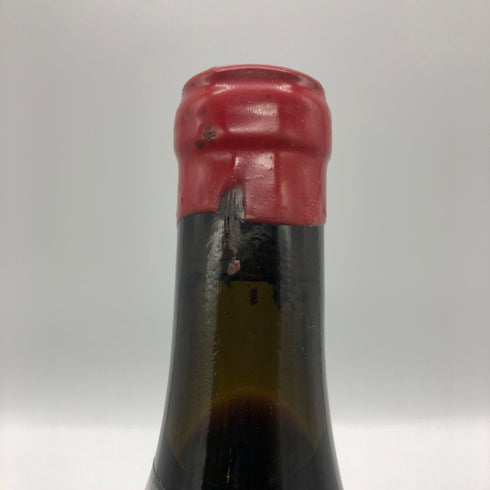 アンリ ジャイエ ブルゴーニュ パストゥーグラン 1993 750ml Henri Jayer Bourgogne Passetoutgrain ブルゴーニュワイン【同梱不可】【AFA15】