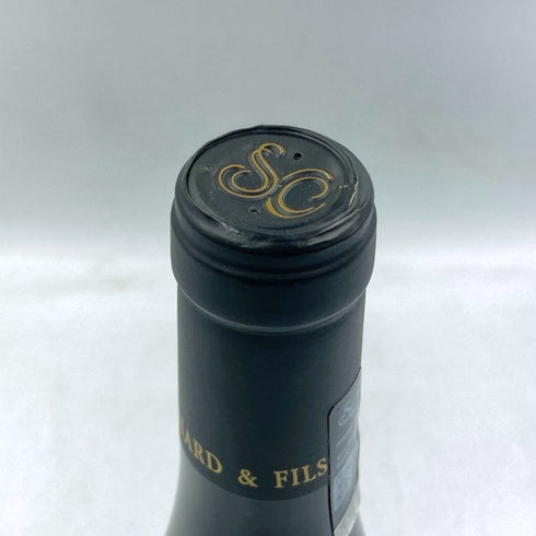 シルヴァン カティアール ヴォーヌロマネ プルミエ クリュ オルヴォー 2018 750ml 13.5% DOMAINE SYLVAIN Cathiard & Fils Vosne Romanee 1er Cru En Orveaux ブルゴーニュワイン【D2】