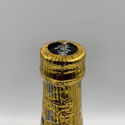 白玉醸造 魔王 名門の粋 720ml 25% 芋焼酎【T1】