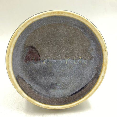 東京都限定◆サントリー 新洋酒天国 発売記念 ウイスキー特級 有田焼 760ml 43% SUNTORY 1273g【V4】