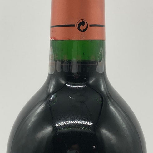 レ トゥーレル ド ロングヴィル 1997 750ml 13% LES TOURELLES DE LONGUEVILLE ボルドーワイン【X4】